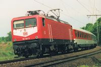 Baureihe 112