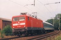 Baureihe 112