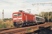 Baureihe 112