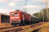 Baureihe 112