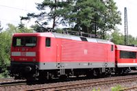Baureihe 112