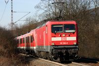 Baureihe 112