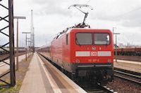 Baureihe 112