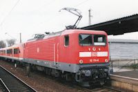 Baureihe 112