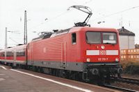 Baureihe 112
