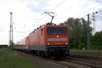Baureihe 112