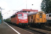 Baureihe 113