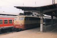 Baureihe 113