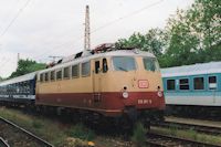 Baureihe 113