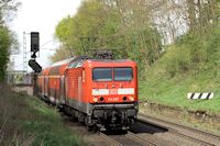 Baureihe 114