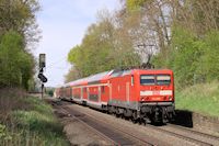 Baureihe 114