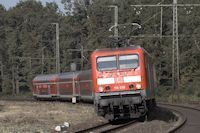 Baureihe 114