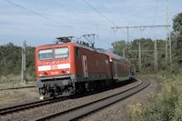 Baureihe 114