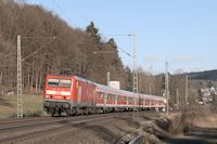 Baureihe 114