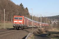 Baureihe 114