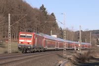 Baureihe 114