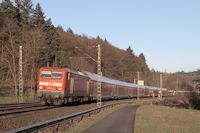 Baureihe 114