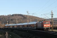 Baureihe 114
