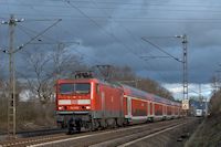 Baureihe 114