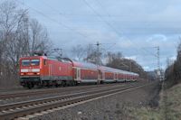 Baureihe 114