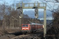 Baureihe 114