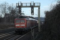 Baureihe 114