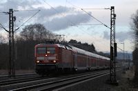 Baureihe 114