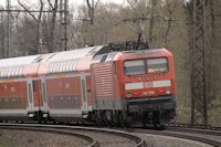 Baureihe 114