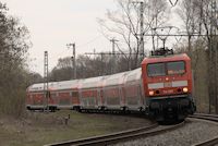 Baureihe 114