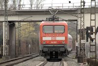 Baureihe 114