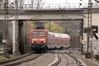 Baureihe 114