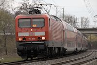 Baureihe 114
