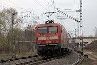 Baureihe 114