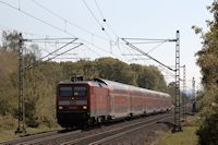 Baureihe 114