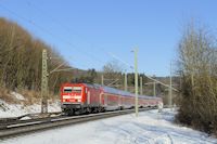 Baureihe 114