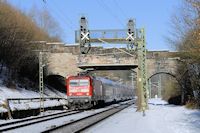 Baureihe 114