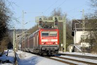 Baureihe 114