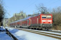 Baureihe 114
