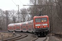 Baureihe 114