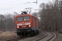 Baureihe 114