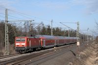 Baureihe 114
