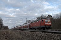 Baureihe 114