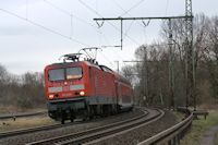 Baureihe 114