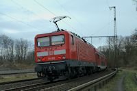 Baureihe 114