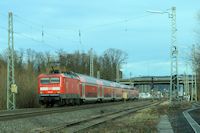 Baureihe 114