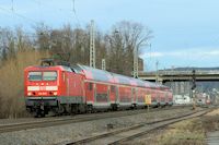 Baureihe 114
