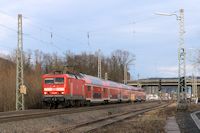 Baureihe 114
