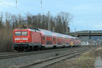 Baureihe 114