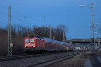 Baureihe 114