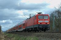 Baureihe 114